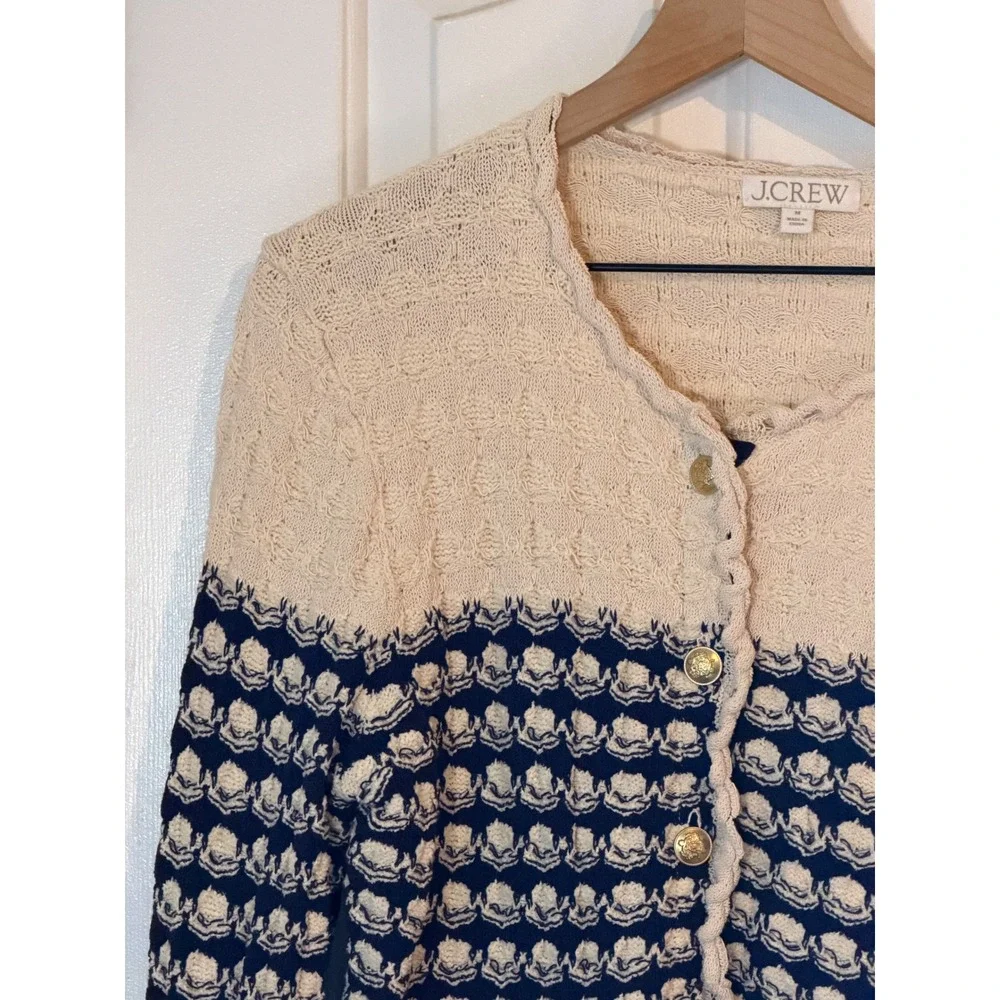 J. Crew retailed $168